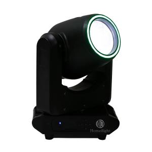 Wholesale New Design Beam 100W Moving Head With RGB Ring Effect Stage Lighting from china suppliers