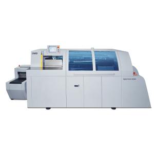 Wholesale Digital Touch Screen 4 Clamps 2000C/H Binding Machine from china suppliers