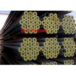 Wholesale Durable Astm Seamless Pipe , Seamless Steel Casing Pipes DIN 2440 -1 -2 EN 10240 from china suppliers