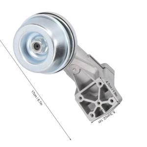 UM Petrol Brush Cutter52cc Scythes2-stroke Engine Gasoline Grass Trimmer