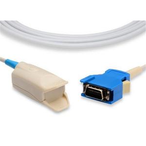 Nihon Kohden Reusable Spo2 Sensors For Neonate 20 Pin Connector 9.8ft Long