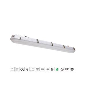 60W Viewing Angle120 Degree 5 Years Warranty IP65 LED Tri-proof Light For