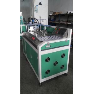 Semi-Automaitic Speedy plastic card Die Cutting Machine YLP-4 For 4*8 Layout