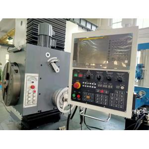 TPX61 TPX6113/2 Horizontal Boring Machine
