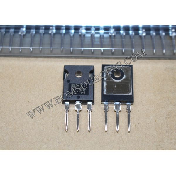 Quality IRFP4227 N Channel Mosfet Power Transistor TO -247AC IRFP4227PBF for sale