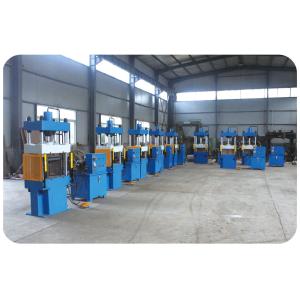 30Mpa Frame Type Hydraulic Press Machine 220v 380v Gantry Hydraulic Press For
