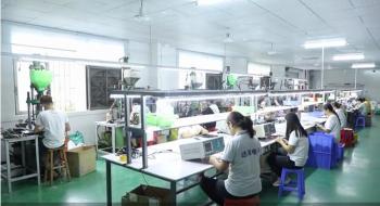 Dongguan Dasheng Electronic Co., Ltd.