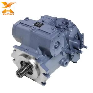 High Pressure Rexroth A4VG 125 Hydraulic Oil Pump A4VG125HD3D3R/32R-NSF02F071S