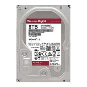 New Original WD Red Pro 6TB Hard Disk WD6003FFBX