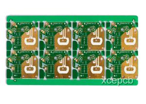 China 2 Layer - 40 Layers Custom Multi Layer PCB Printed Circuit Board Design For Electronics Products on sale
