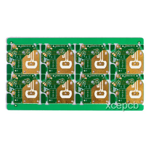 2 Layer - 40 Layers Custom Multi Layer PCB Printed Circuit Board Design For