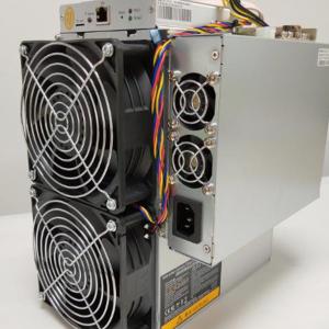 L7 L3+ Asic Miner Machine Antminer S19 3250W 95T - 104T
