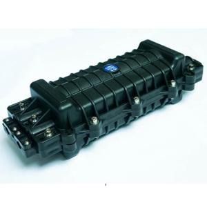H015 Inline Type Fiber Optic Joint Enclosure