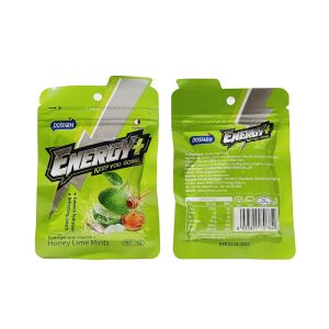 Sugar Free Fruit Mints Butter Enriched With Vitamin Honey Lime Enhance Hydration