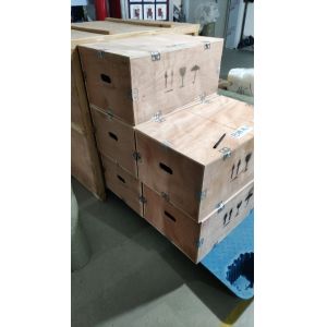 Compact Design 304 Stainless Steel Electrically Heated Manual Tray Sealing