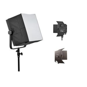 Wholesale Light Weight LED Broadcast Lighting , LED Lighting In Photography from china suppliers