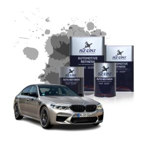 Wholesale Low VOC Level Automotive Acrylic Primer for Automotive Refurbishing from china suppliers