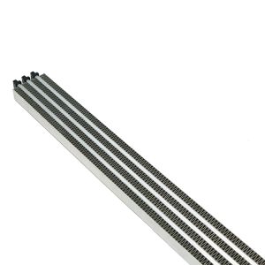 High Efficiency Energy Saving Self-Controlled Temperature PTC Air Heater for