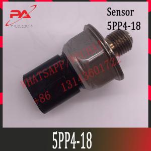 5PP4-18 Fuel Pressure Sensor 320-3064 For C-A-T C-A-Terpillar 349E Engine C13