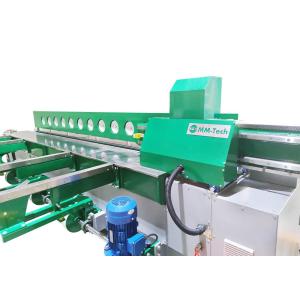 CNC 380V Plastic Sheet Welding Machine