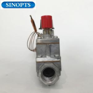 Sinopts 40-90 Multifunctional Automatic Gas Heater Thermostatic Control Valve