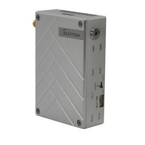 CD11HPT Double Mini Video Transmitter , Wireless Video Transmitter With Local