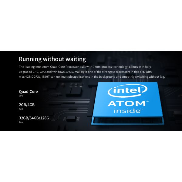 Industrial 8Inch Win 10 Tablet With NFC Connectivity And Intel 4G GSM