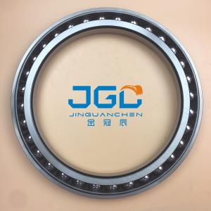 BA290-3A Excavator Slewing Bearing Size 290*380*40mm Accuracy P6 P5 P4