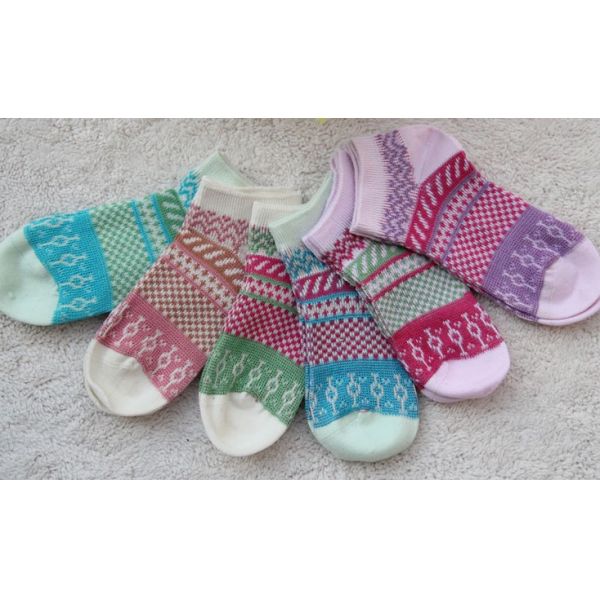 ankle bamboo socks