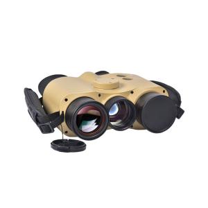 Lightweight Long Range Thermal Imaging Binoculars Infrared Binoculars Night