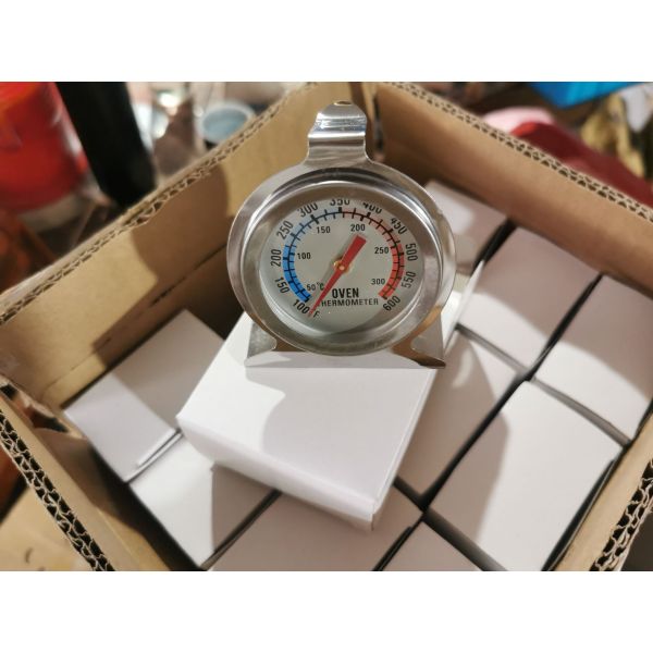 Dial Analogue Oven Thermometer Supplier For Pizza Microwave