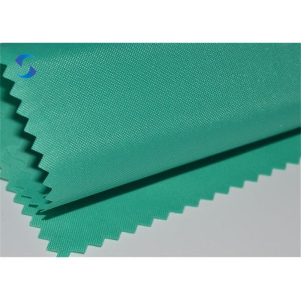 150D Polyester Oxford Fabric