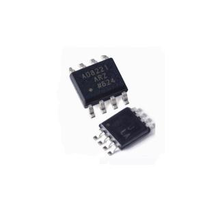 Analog AD8221ARMZ-R7(1) Microcontrollers And Processors AD8221ARMZ-R7(1)