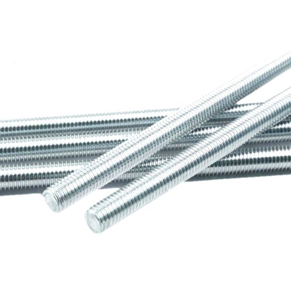Quality Factory Cheap Thread Rods Double End Threaded Rod 4.8 6.8 M9 M11 M12 M16 M41 for sale