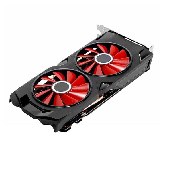 Hot Selling Sapphire Radeon Nitro Rx 5700 8Gb Card Video Xt 8 Gb Red Devil
