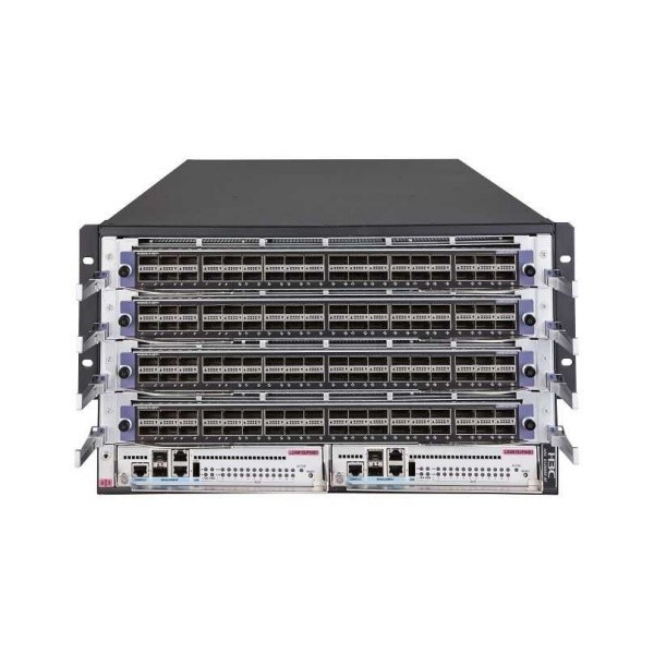 High-Density 400G Ports & AI-Driven Automation For Data Center Switch - H3C