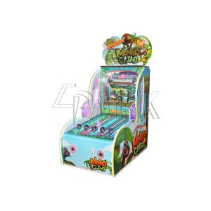 Monkey Climb coin operated arcade machines Video entertainment equipment