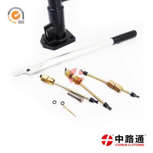 common rail fuel injector nozzle tester digital for Bosch S60H diesel nozzle