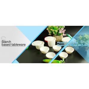 Customized Plastarch Mailers Shipping Envelopes Bags, Biodegradable Poly Mailers