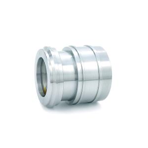 Condition CNC Machining Turning Boat Stainless Steel Sheet Aluminum Parts with