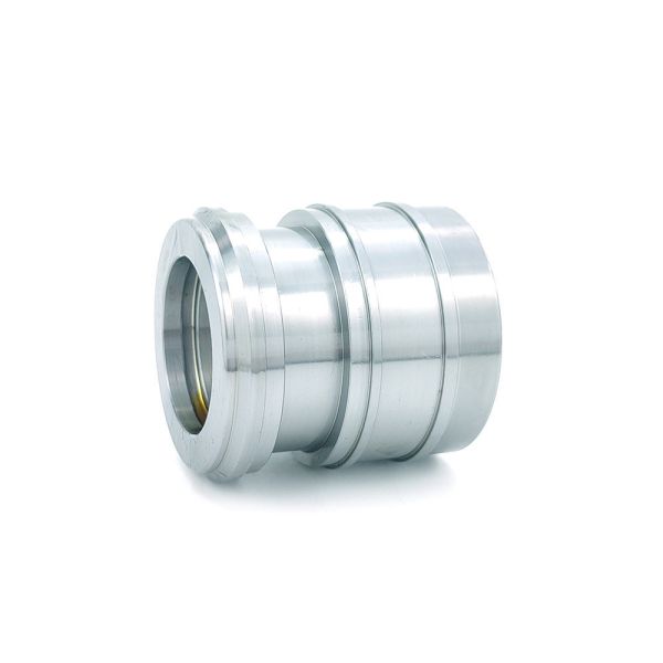 Condition CNC Machining Turning Boat Stainless Steel Sheet Aluminum Parts with