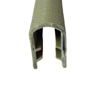 PVC Rubber Strip for Car Door Edge Guard from Original Equipment OEM and After