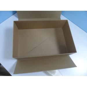 ODM Magnetic Gift Foldable Cardboard Boxes 4C Packaging 500pcs