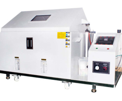 ASTM B117 Salt Resistant Corrosion Corrosive Resistance Salt Spray Testing