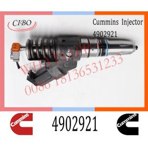Wholesale Fuel Injector Cum Mins QSM11 ISM11 M11 Common Rail Injector 4902921 4903472 4088384 from china suppliers