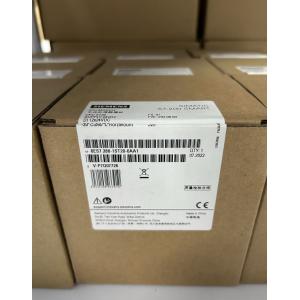 6ES7288-1ST20-0AA1 SIEMENS CPU SIMATIC S7-200 SMART CPU ST20 For Electronic