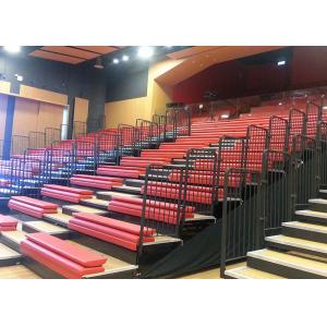 Wholesale Leather Retractable Upholstered Bleach Seat With Backrest from china suppliers