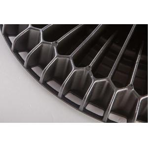 100w 150w Led Ufo High Bay Light High Brightness Efficient Cooling Structure