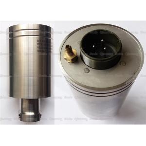 Ultrasonic Replacement Branson CR20 Pizoelectric Ceramic Transducer For DCX