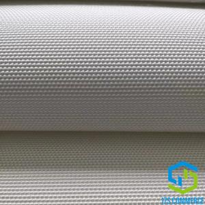Polyester Filament Airslide Band Filament Conveyer Belt Canvas Aerating Plate